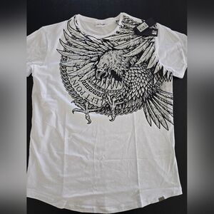 Brand New Left Point Tshirt 3XL